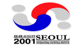 seoul2001-logo