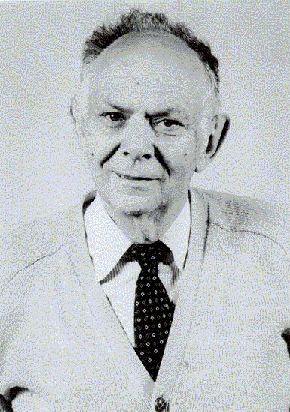 Photo of J.Keilson