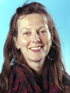 Photo of Mathisca de Gunst