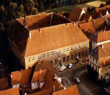 Schloss Zeilitzheim