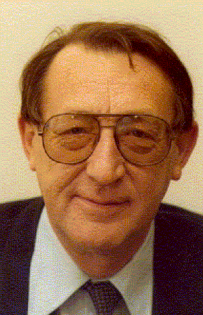 Photo of Bart Lunenberg