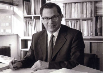 Photo of Joe Gani, 1968