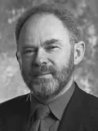 Photo of Richard Tweedie