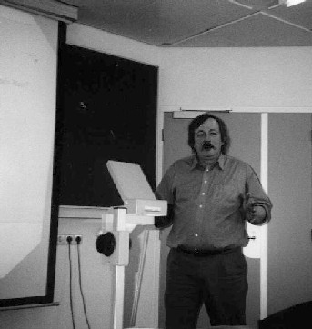 Reinhard Werner